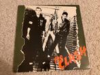 THE CLASH - The Clash vinyl lp 1977 versie CBS, Cd's en Dvd's, Vinyl | Rock, Ophalen of Verzenden