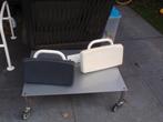 verstelbare rugsteunen, Diversen, Verpleegmiddelen, Ophalen of Verzenden, Zo goed als nieuw