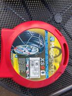 Sneeuwkettingen Maggi Group XS9 - Grote Auto o.a. 205-70-15, Auto diversen, Sneeuwkettingen, Ophalen of Verzenden, Gebruikt