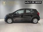 KIA Picanto 1.0 CVVT 5Drs ComfortPlusLine Navigator, Auto's, Kia, 12 maanden, Stof, Gebruikt, 4 stoelen