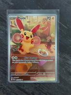 Plusle #193 / 182, Ophalen of Verzenden, Zo goed als nieuw, Losse kaart
