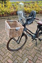 Yepp voorstoeltje, Ophalen, Voorzitje, Yep, Gebruikt