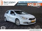 Kia cee'd Sportswagon 1.6 GDI | Geen import | Navi | Cruise, Auto's, Automaat, Euro 5, Gebruikt, 4 cilinders