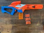 !! Nerf - N-series Pinpoint Blaster - als nieuw !!, Ophalen of Verzenden, Zo goed als nieuw