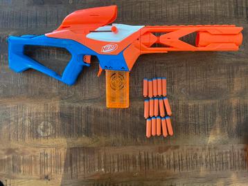 !! Nerf - N-series Pinpoint Blaster - als nieuw !! beschikbaar voor biedingen