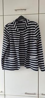 Roberto Sarto Blazer (Nieuw), Ophalen of Verzenden, Nieuw, Zwart, Jasje of Colbert