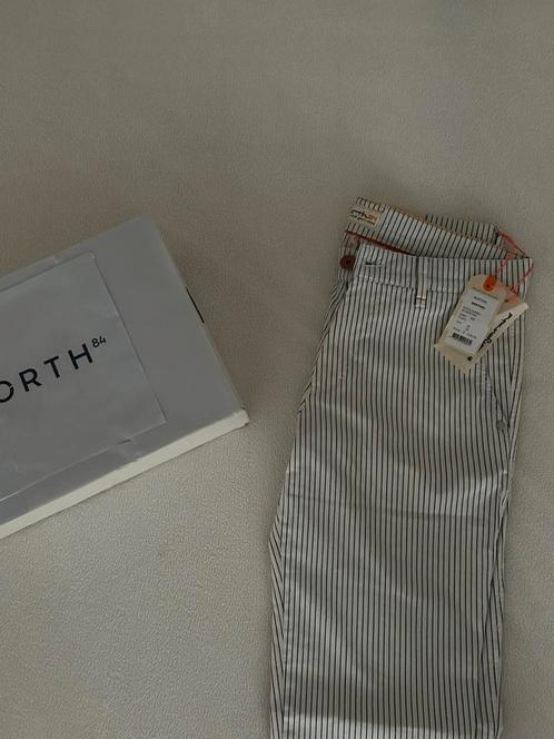 North84 broek nieuw!, Kleding | Heren, Broeken en Pantalons, Zo goed als nieuw, Ophalen