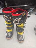 Voor kinderen motorlaarzen maat 34, Motoren, Kleding | Motorkleding, Kinderen, Ophalen of Verzenden, Alpinestar, Laarzen