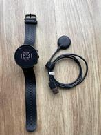 Polar Vantage M black - 2024, Hartslag, Zwart, Ophalen of Verzenden, Zo goed als nieuw