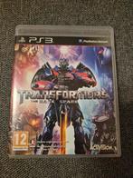 Transformers the dark spark - ps3 , playstation 3, Spelcomputers en Games, Games | Sony PlayStation 3, Avontuur en Actie, 1 speler