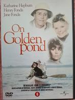 On golden pond, Ophalen of Verzenden, Zo goed als nieuw, Actie en Avontuur, Alle leeftijden