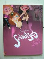 Schatjes. 3. Stoute meiden., Boeken, Eén stripboek, Ophalen of Verzenden, Nieuw