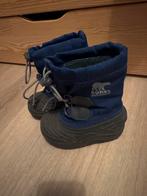 Sorel Snowboots Maat 21.5, Ophalen of Verzenden, Gebruikt, Jongen of Meisje, Laarzen