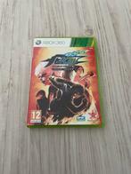 The king of fighters 13 deluxe edition Xbox 360, Ophalen of Verzenden, 1 speler, Zo goed als nieuw