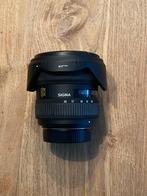Sigma 10-20mm F4-5.6 EX DC (voor Nikon), Audio, Tv en Foto, Fotografie | Lenzen en Objectieven, Groothoeklens, Zo goed als nieuw