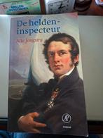 De Heldeninspecteur - Atte Jongstra, Atte Jongstra, Ophalen of Verzenden, Zo goed als nieuw, Nederland