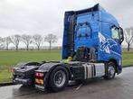 VOLVO FH 460, Auto's, Automaat, Euro 6, Blauw, Traction-control