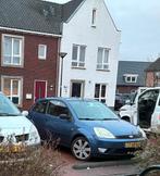 Ford Fiësta 1.3 8V 3DR 2005 Blauw, Auto's, Ford, 1299 cc, 40 €/maand, 4 cilinders, Blauw