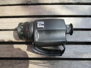 Een zgan Zenit NV100 nachtkijker met afneembaar IR lichtbr beschikbaar voor biedingen