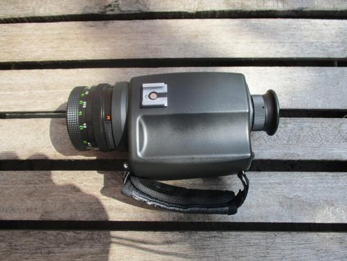Een zgan Zenit NV100 nachtkijker met afneembaar IR lichtbr, Audio, Tv en Foto, Optische apparatuur | Verrekijkers, Zo goed als nieuw