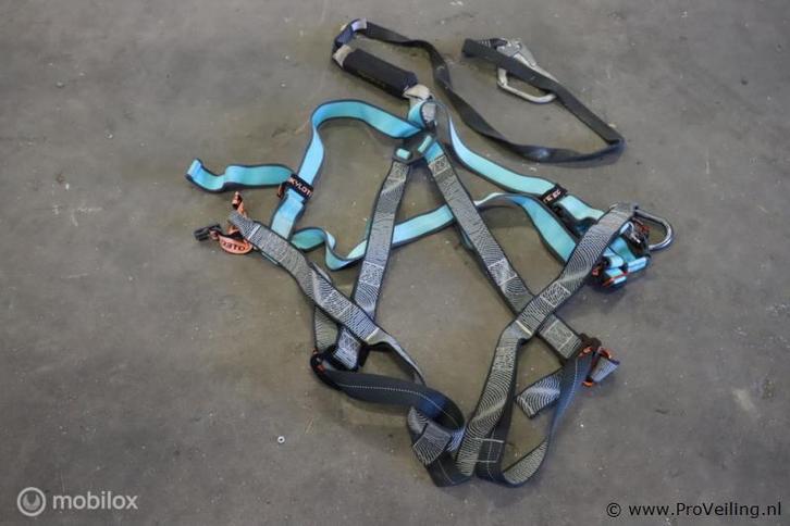 Online Veiling: Valbeveiliging, Doe-het-zelf en Verbouw, Overige Doe-het-zelf en Verbouw, Gebruikt