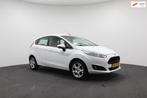 Ford Fiesta 1.0 Style Ultimate | Sportvelgen | Parkeersensor, Auto's, Ford, Voorwielaandrijving, Gebruikt, Euro 6, 525 kg