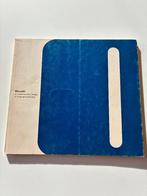 Olivetti  2 delen, Gelezen, Ophalen of Verzenden, Overige onderwerpen, Olivetti uitgaven