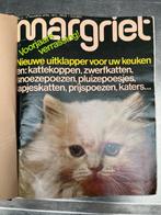 Margriet nummer 14 tot en met 24 jaar 1973, ingebonden, Verzamelen, Tijdschriften, Kranten en Knipsels, Nederland, 1960 tot 1980