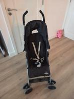 Koelstra Limbo buggy - compact en handig!, Kinderen en Baby's, Kinderwagens en Combinaties, Ophalen, Gebruikt, Kinderwagen, Overige merken