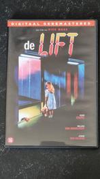 De lift, Cd's en Dvd's, Dvd's | Nederlandstalig, Ophalen of Verzenden, Film, Zo goed als nieuw, Horror