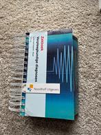 Zakboek verpleegkundige diagnosen, Boeken, Studieboeken en Cursussen, Gelezen, Verzenden, HBO, Noordhoff Uitgevers