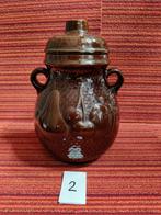 Rumtopf Scheurich Keramiek W Germany 821-32, Antiek en Kunst, Ophalen of Verzenden