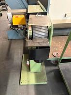 Schuurband machine, Ophalen, Gebruikt, 500 watt of meer, Overige typen
