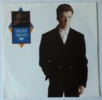 Rick Astley          Together Forever, Cd's en Dvd's, Vinyl Singles, Ophalen of Verzenden, Gebruikt, 7 inch, Single