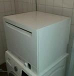 Bosch benchtop vaatwasser SKS62E32EU Serie 4, Ophalen, Gebruikt, Minder dan 85 cm, 45 tot 60 cm