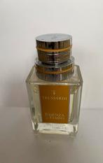 Trussardi Essenza di Tempo 50 ml, Sieraden, Tassen en Uiterlijk, Ophalen of Verzenden, Zo goed als nieuw