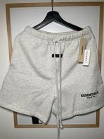 FEAR OF GOD ESSENTIALS LIGHT OATMEAL KORTE BROEK - OP=OP -, Ophalen of Verzenden, Beige