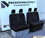Nieuwe type Mercedes-Benz Sprinter 907 bijrijdersbank / bank, Auto-onderdelen, Interieur en Bekleding, Nieuw, Ophalen of Verzenden