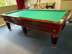 Ceulemans Biljart 230 x 115 (incl. plaatsing), Sport en Fitness, Biljarten en Poolen, Ophalen, Info@dirksnip-biljarts.nl, Biljarttafel