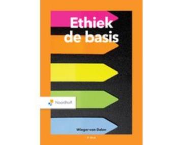 Ethiek de basis 9789001738846 beschikbaar voor biedingen