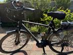 Stella Vicenza shimano midden motor Op/Op, Fietsen en Brommers, Elektrische fietsen, Ophalen of Verzenden, Gebruikt, 50 km per accu of meer