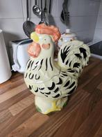 Kip en haan, Ophalen, Zo goed als nieuw, Dier