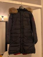 D&G parka winterjas, Kinderen en Baby's, Kinderkleding | Maat 152, Meisje, D&G, Ophalen of Verzenden, Zo goed als nieuw