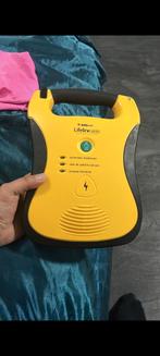 Defibrillator lifeline defibtech goedgekeurd! Koopje, Ophalen of Verzenden, Zo goed als nieuw