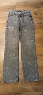 Amy & Ivy spijkerbroek - grijze jeans, Kleding | Dames, Ophalen of Verzenden, W27 (confectie 34) of kleiner, Grijs, Amy & Ivy