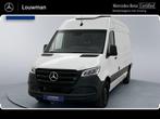 Mercedes-Benz Sprinter 317 1.9 Koelwagen L2H2 RWD Dag/Nacht, Auto's, Bestelauto's, Automaat, 2928 kg, 4 cilinders, Wit