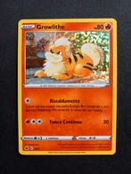 Pokemon Growlithe 4/15 McDonald's 2022 Italiaans Excellent, Hobby en Vrije tijd, Verzamelkaartspellen | Pokémon, Verzenden, Zo goed als nieuw