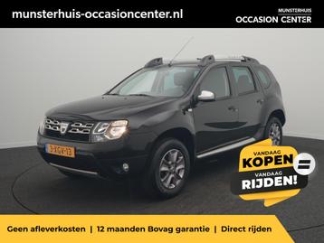 Dacia Duster TCe 125 Lauréate - RIJKLAARPRIJS - All Seasonb beschikbaar voor biedingen