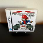 ️ Te Koop: Mario Kart DS (Nintendo DS, Tweedehands), Spelcomputers en Games, Gebruikt, 1 speler, Racen en Vliegen, Ophalen of Verzenden