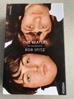 Bob Spitz - The Beatles, Ophalen, Zo goed als nieuw, Bob Spitz